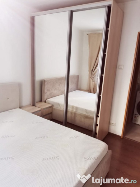 Apartament 2 camere Tractorul 