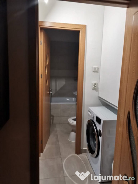 Apartament 2 camere Tractorul 