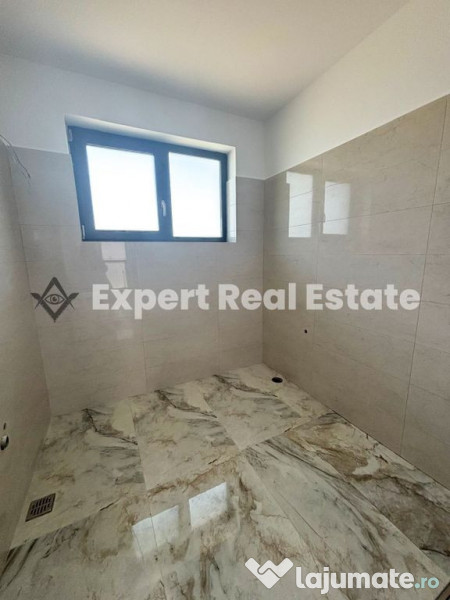 VILA INDIVIDUALA-CORBEANCA -LAGUNA ALBASTRA 