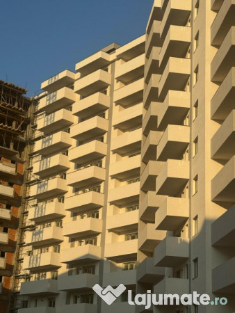 Garsoniera aproape de metrou Pacii