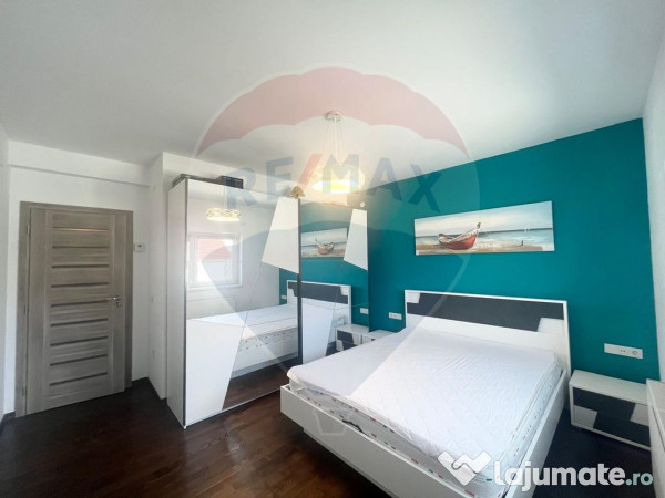 Apartament 2 camere + POD + Parcare în curte privată - ...