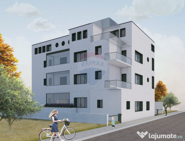 Imobil D+P+3E de vânzare în zona P-ta Alba Iulia/ Cezar...