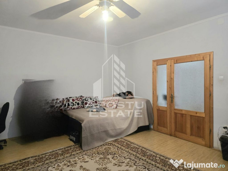 Spatiu de inchiriat, in Curtici.