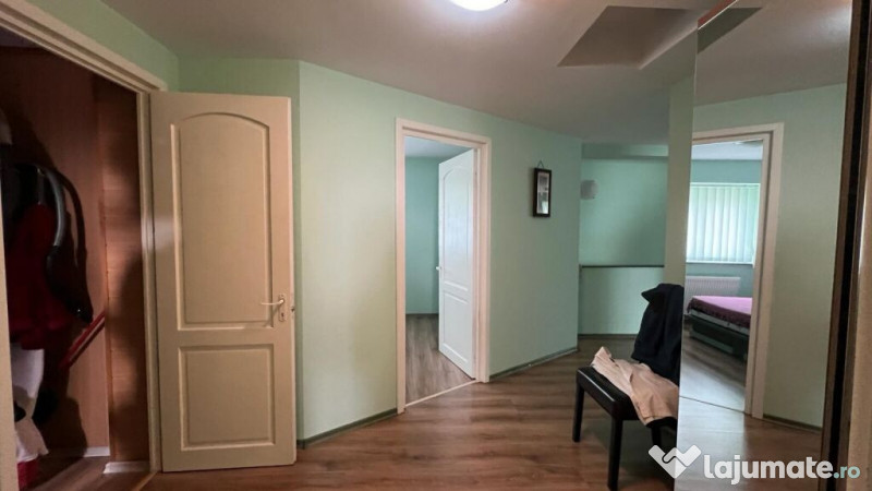 IMOBIL P+1, PRETABIL PENTRU ACTIVITATI ECONOMICE, SOSEAUA