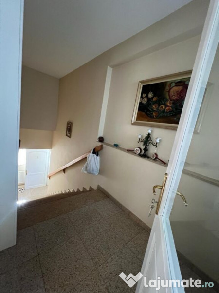 IMOBIL P+1, PRETABIL PENTRU ACTIVITATI ECONOMICE, SOSEAUA