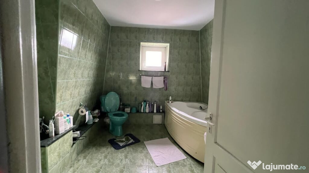 IMOBIL P+1, PRETABIL PENTRU ACTIVITATI ECONOMICE, SOSEAUA