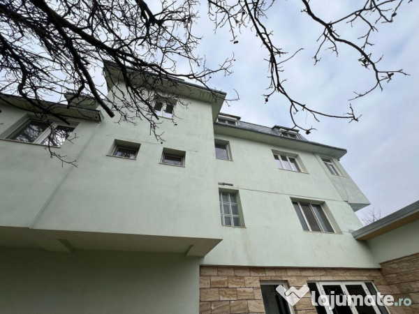 IMOBIL P+1, PRETABIL PENTRU ACTIVITATI ECONOMICE, SOSEAUA