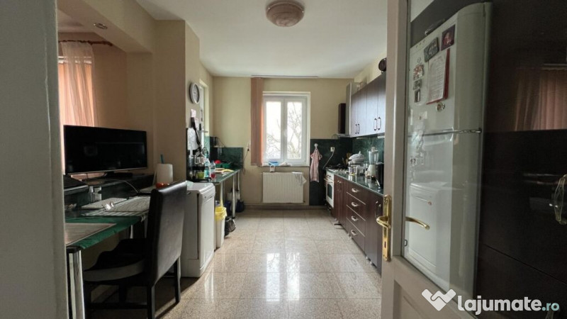 IMOBIL P+1, PRETABIL PENTRU ACTIVITATI ECONOMICE, SOSEAUA