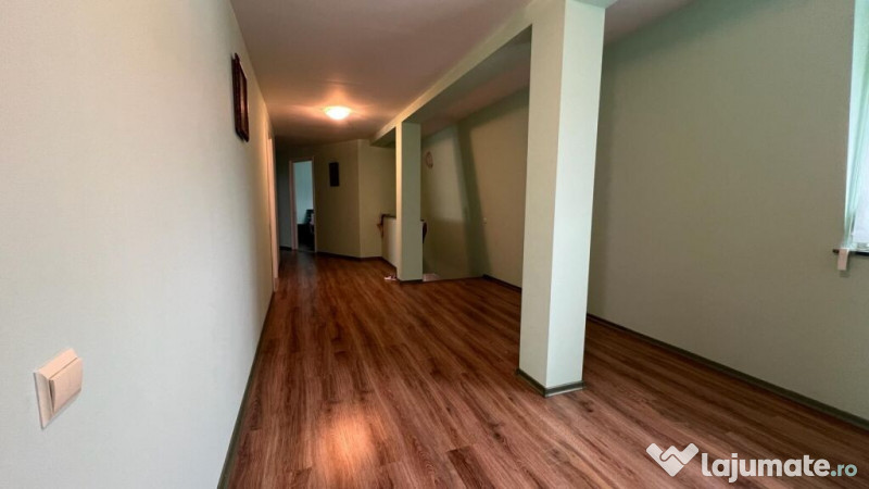 IMOBIL P+1, PRETABIL PENTRU ACTIVITATI ECONOMICE, SOSEAUA