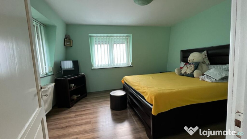 IMOBIL P+1, PRETABIL PENTRU ACTIVITATI ECONOMICE, SOSEAUA