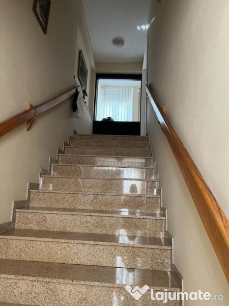 IMOBIL P+1, PRETABIL PENTRU ACTIVITATI ECONOMICE, SOSEAUA