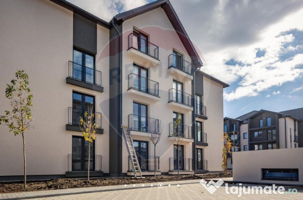 Apartament 2 camere | ROKMAN | Liviu Rebreanu | Predare D...