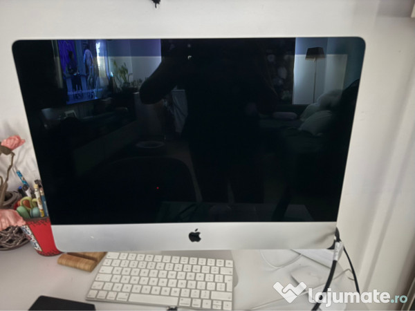 Imac 21.5' retina 4k i5 8Gb 256 gb