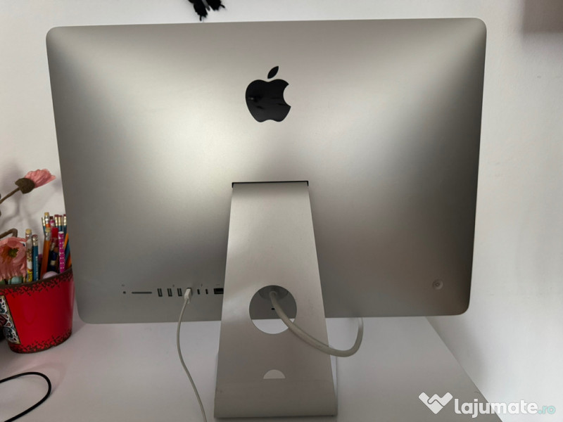 Imac 21.5' retina 4k i5 8Gb 256 gb 
