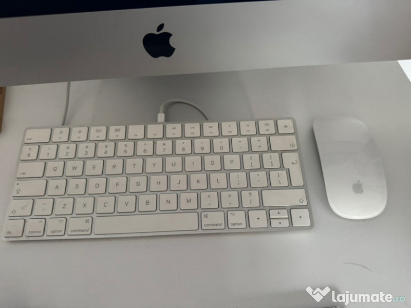 Imac 21.5' retina 4k i5 8Gb 256 gb 