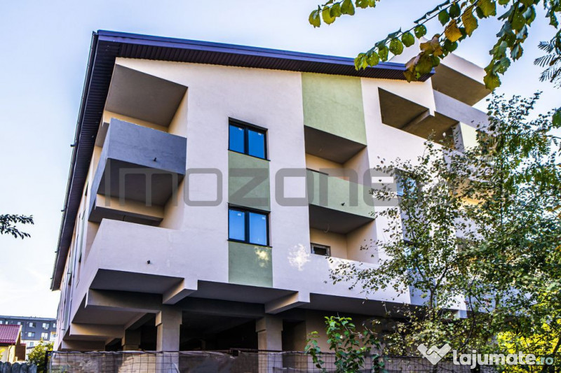 2 camere 60 mp, decomandat, etaj 4, Margelelor, zona de c... 