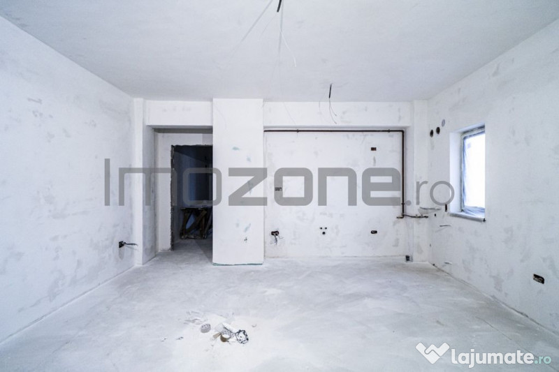 2 camere 60 mp, decomandat, etaj 4, Margelelor, zona de c... 