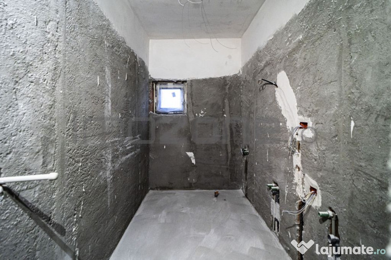 2 camere 60 mp, decomandat, etaj 4, Margelelor, zona de c... 