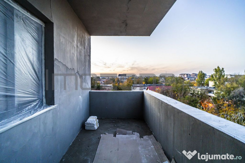 2 camere 60 mp, decomandat, etaj 4, Margelelor, zona de c... 