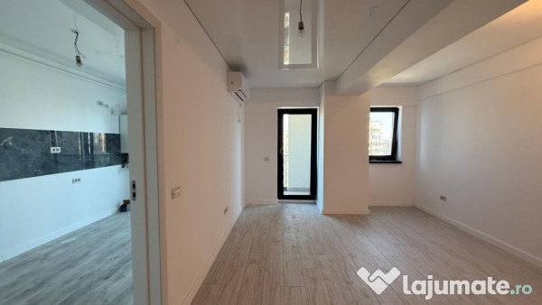 APARTAMENT CU MUTARE IMEDIATA, A 3-A STATIE DE PODU ROS 