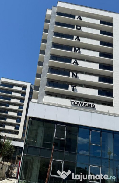 APARTAMENT CU MUTARE IMEDIATA, A 3-A STATIE DE PODU ROS 