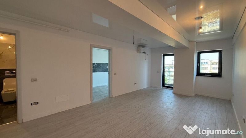 APARTAMENT CU MUTARE IMEDIATA, A 3-A STATIE DE PODU ROS 