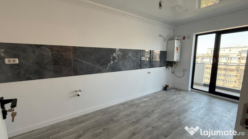 APARTAMENT CU MUTARE IMEDIATA, A 3-A STATIE DE PODU ROS 