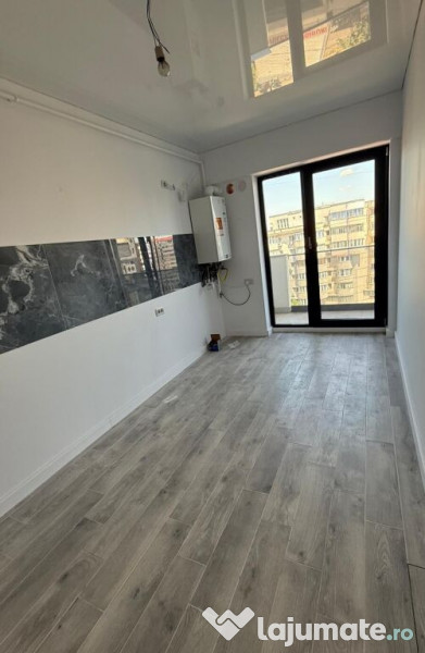 APARTAMENT CU MUTARE IMEDIATA, A 3-A STATIE DE PODU ROS 