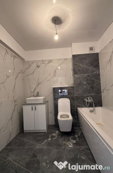 APARTAMENT CU MUTARE IMEDIATA, A 3-A STATIE DE PODU ROS 