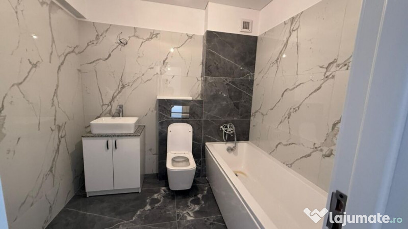 APARTAMENT CU MUTARE IMEDIATA, A 3-A STATIE DE PODU ROS 