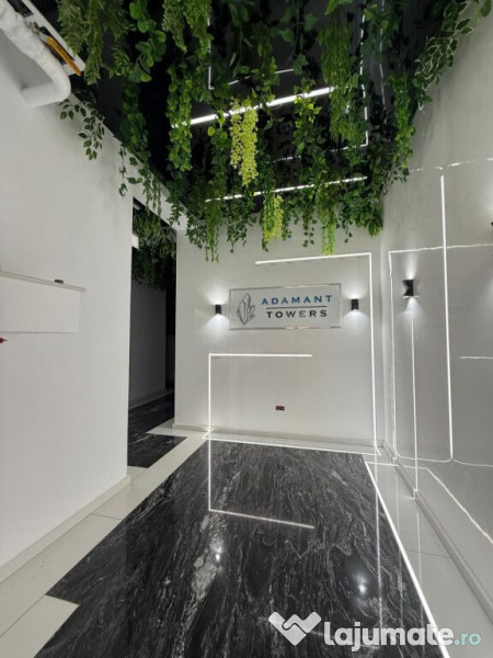 APARTAMENT CU MUTARE IMEDIATA, A 3-A STATIE DE PODU ROS 