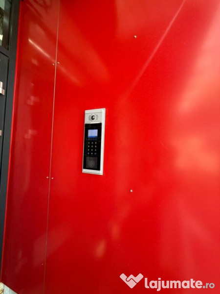 APARTAMENT CU MUTARE IMEDIATA, A 3-A STATIE DE PODU ROS 