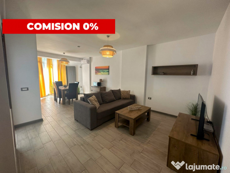 Apartament 2 camere | Alezzi Beach Resort 