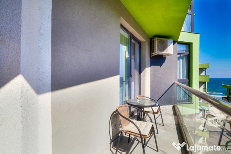 Apartament 2 camere | Alezzi Beach Resort 