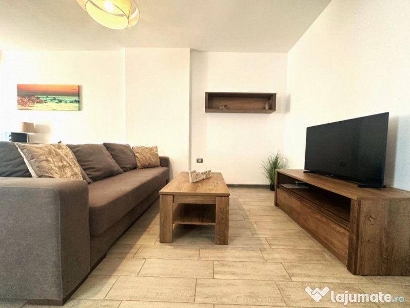 Apartament 2 camere | Alezzi Beach Resort 