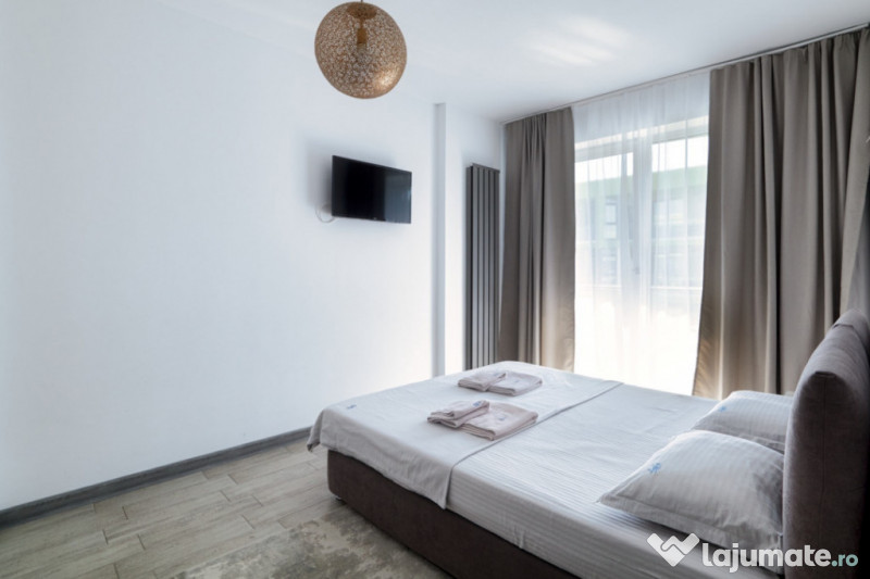 Apartament 2 camere | Alezzi Beach Resort 