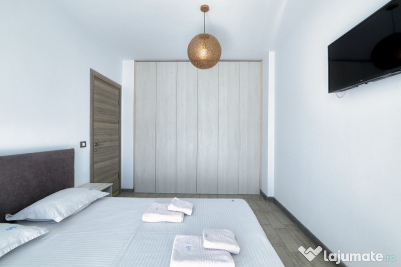 Apartament 2 camere | Alezzi Beach Resort 