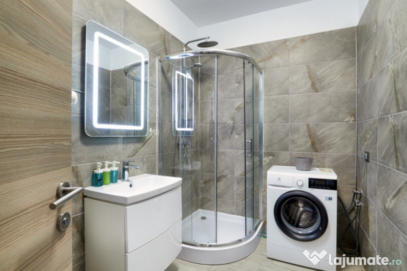 Apartament 2 camere | Alezzi Beach Resort 