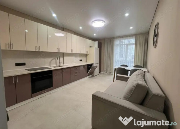 Garsoniera in zona Politehnica, Afi Cotroceni