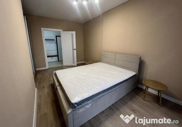 Garsoniera in zona Politehnica, Afi Cotroceni