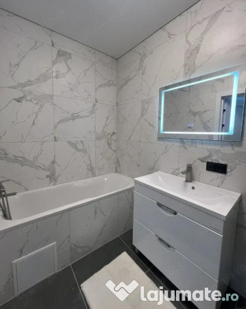 Garsoniera in zona Politehnica, Afi Cotroceni