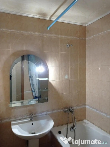 Garsoniera in zona Unirii