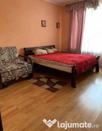 Garsoniera in zona Universitatii