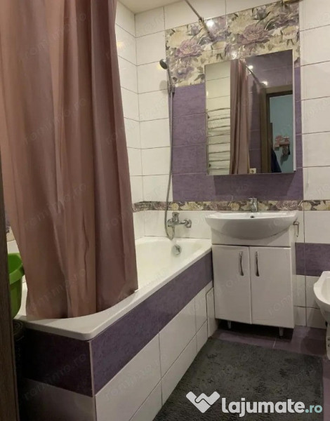 Garsoniera in zona Universitatii