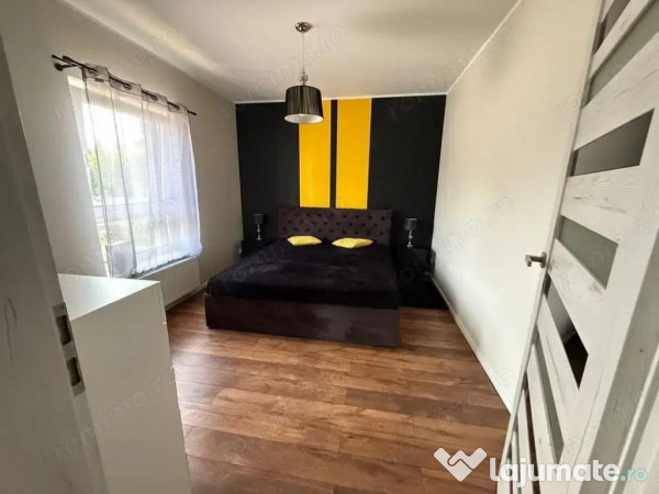 Garsoniera in zona Universitatii