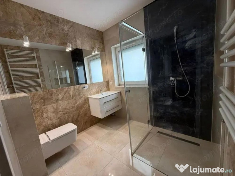 Garsoniera in zona Universitatii