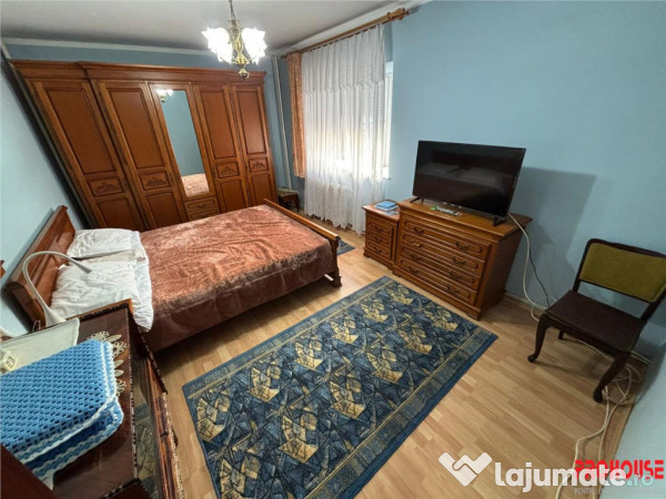 ULTRACENTRAL - Apartament 3 camere - etajul 1