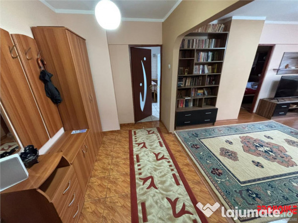 ULTRACENTRAL - Apartament 3 camere - etajul 1