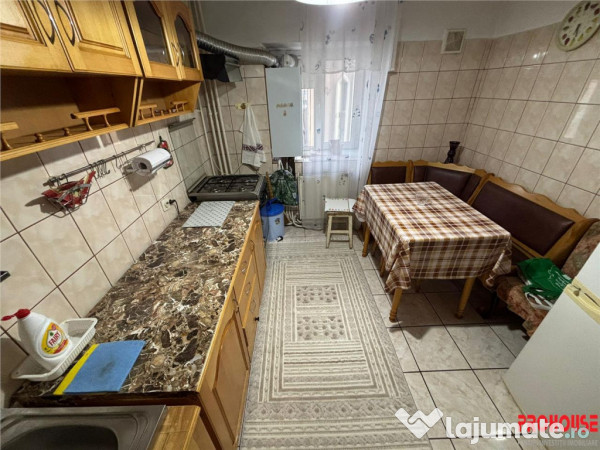 ULTRACENTRAL - Apartament 3 camere - etajul 1