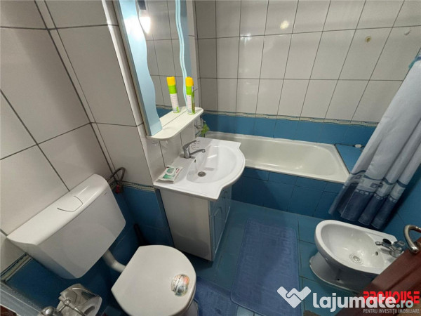 ULTRACENTRAL - Apartament 3 camere - etajul 1